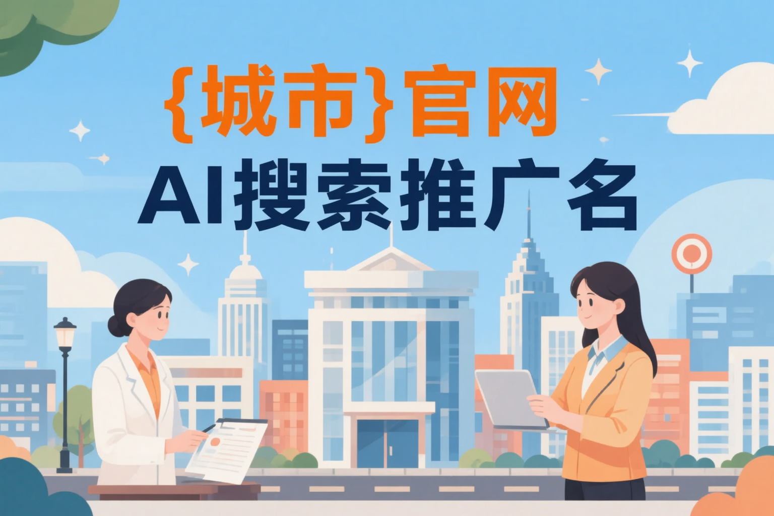 宁波官网做AI搜索推广排名却没提升的原因分析