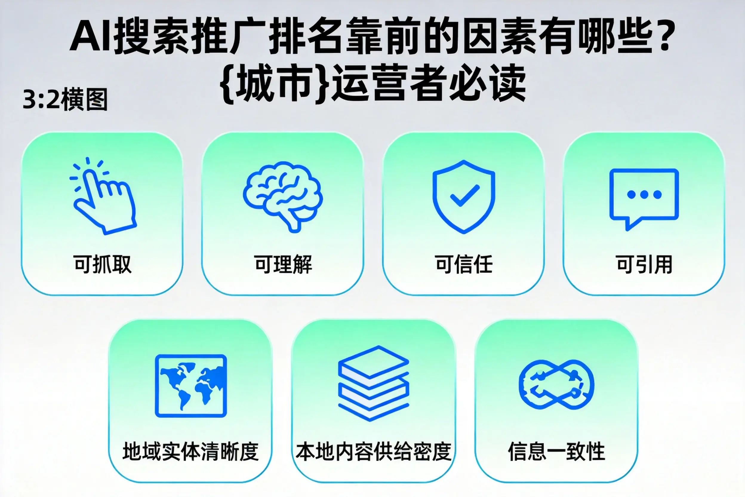 AI搜索推广排名靠前的因素有哪些？宁波运营者必读