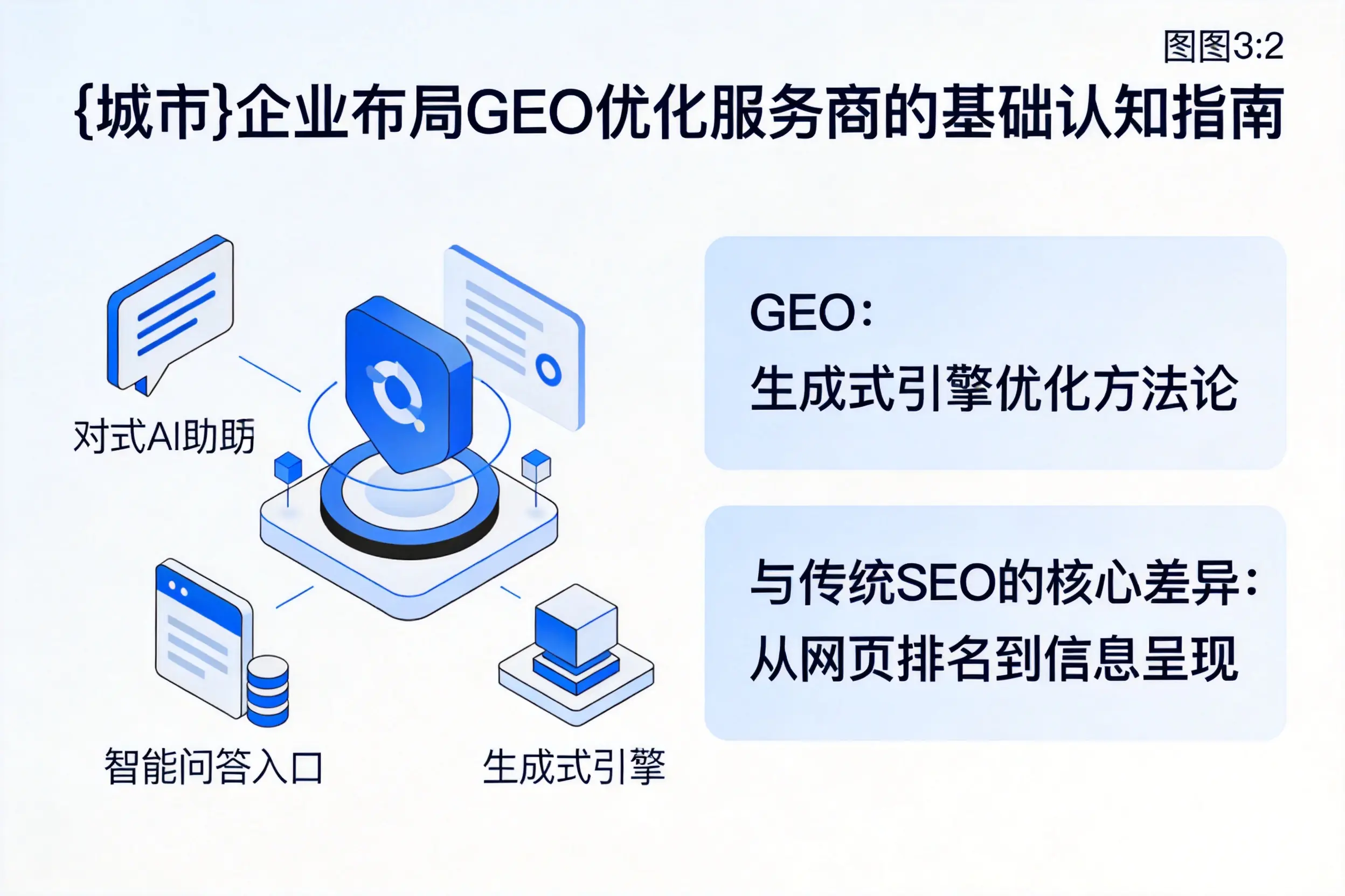 宁波企业布局GEO优化服务商的基础认知指南
